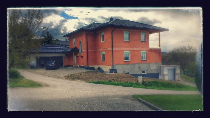 Da fehlt nu a Farb...